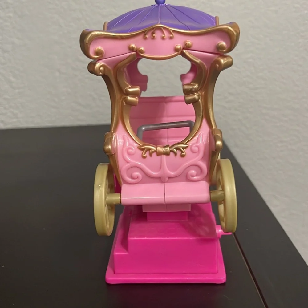Barbie Kelly Fun Ride Set - Picture 4 of 10